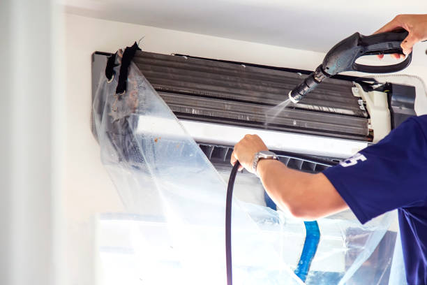 Best Affordable Duct Cleaning Services  in East Peoria, IL