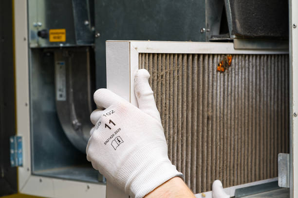  East Peoria, IL Airduct Cleaning Pros