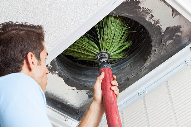 Best Residential Air Duct Cleaning  in East Peoria, IL