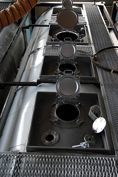 Professional Airduct Cleaning in East Peoria, IL